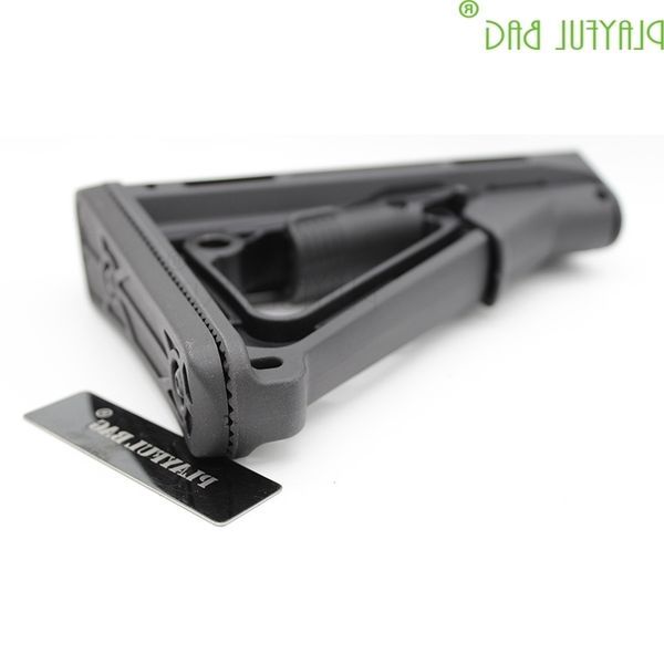 4544outdoor tactical game equipment ctr v1 v2 jinming 8 m4 water bullet nylon rear butt model rifle accessories teammate gift ki16
4544outdoor tactical game equipment ctr v1 v2 jinming 8 m4 water bullet nylon rear butt model rifle accessories teammate gift ki16