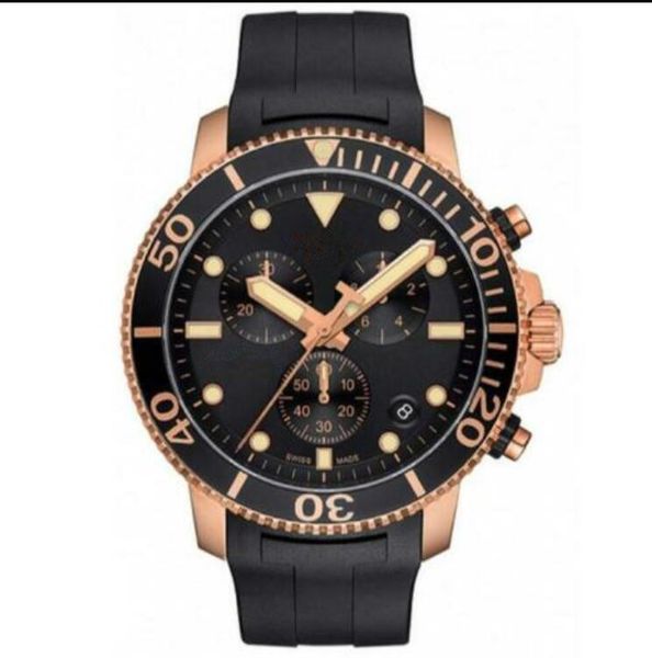 *new * t120.417.37.051.00 seastar 1000 rose gold chronograph for men, Slivery;brown
*new * t120.417.37.051.00 seastar 1000 rose gold chronograph for men, Slivery;brown