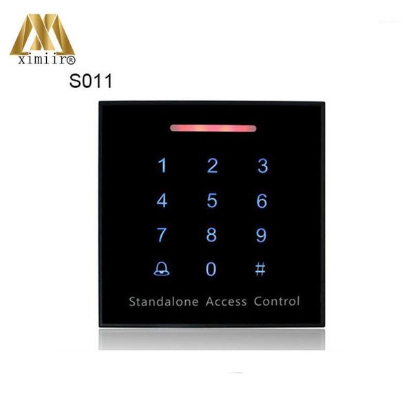 13.56mhz ic card access control with touch keypad weigand access controller s011 optional 125khz em card reader controller1
13.56mhz ic card access control with touch keypad weigand access controller s011 optional 125khz em card reader controller1
