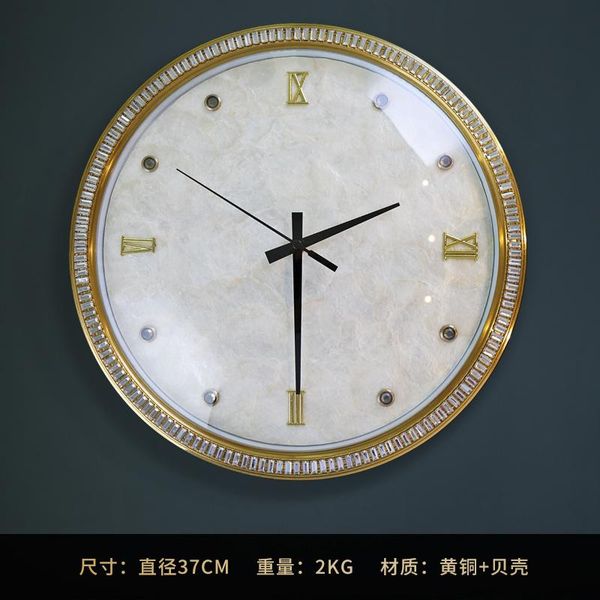 nordic luxury wall clock creative copper european living room home silent wall clock bedroom personality quartz decor
nordic luxury wall clock creative copper european living room home silent wall clock bedroom personality quartz decor