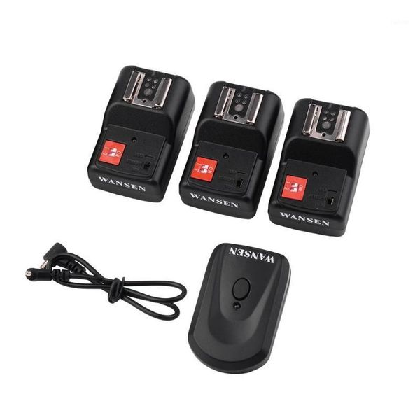 camera remotes & shutter releases arrival pt-04 gy 4 channels wireless/radio flash trigger set with 3 receivers selling wireless acehe1
camera remotes & shutter releases arrival pt-04 gy 4 channels wireless/radio flash trigger set with 3 receivers selling wireless acehe1
