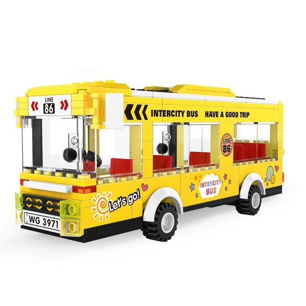 wange double decker tour bus brt bus building block sets city view truck vehicle sightseeing car bricks children diy toys gift wmthie
wange double decker tour bus brt bus building block sets city view truck vehicle sightseeing car bricks children diy toys gift wmthie