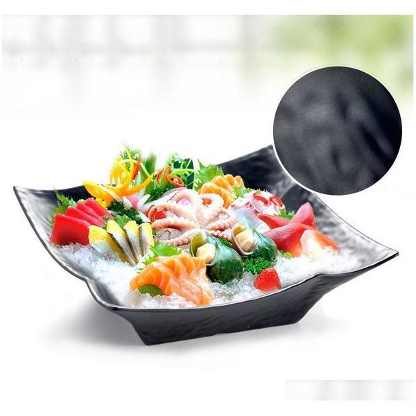 melamine dinnerware black frost square bowl japanese restaurant melamine dinner plate ktv snack bowl a5 jllxaj dayupshop
melamine dinnerware black frost square bowl japanese restaurant melamine dinner plate ktv snack bowl a5 jllxaj dayupshop