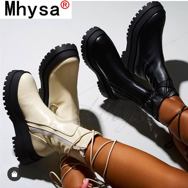2020 новых зимняя мода платформенной теплой обуви mid-теленок голеностопного zipper boots кожа женщина botas mujer c1011, Black;white
2020 новых зимняя мода платформенной теплой обуви mid-теленок голеностопного zipper boots кожа женщина botas mujer c1011, Black;white