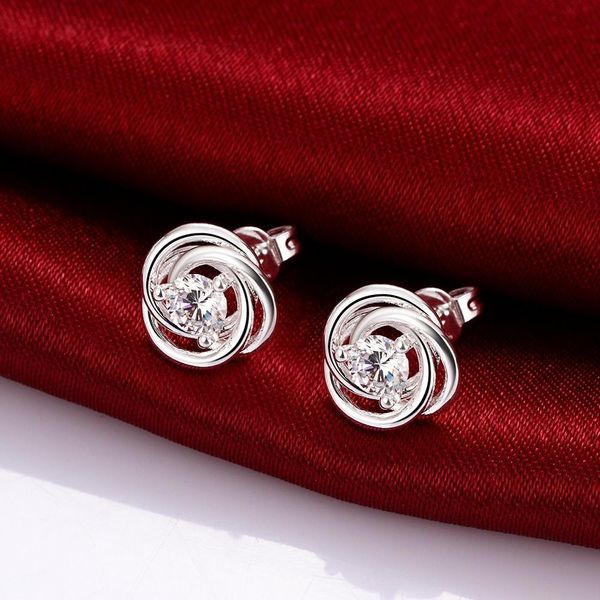 factory wholesale silver color fashion elegance women classic personalized sparkling crystal cz earring h sqcofv, Golden
factory wholesale silver color fashion elegance women classic personalized sparkling crystal cz earring h sqcofv, Golden