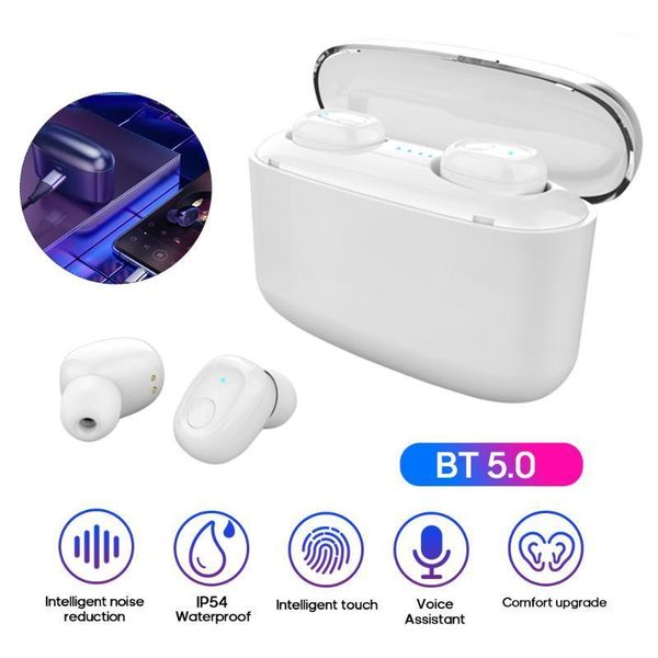 g5s tws wireless bt5.0 earphones mini binaural in-ear 6d hifi sport earbuds sports earphone with charging casefor smartphones1
g5s tws wireless bt5.0 earphones mini binaural in-ear 6d hifi sport earbuds sports earphone with charging casefor smartphones1