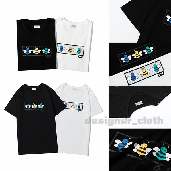 mens designer t shirt christian fashion men casual t shirts man paris france street shorts sleeve clothing tshirts cartoon bee, White;black
mens designer t shirt christian fashion men casual t shirts man paris france street shorts sleeve clothing tshirts cartoon bee, White;black