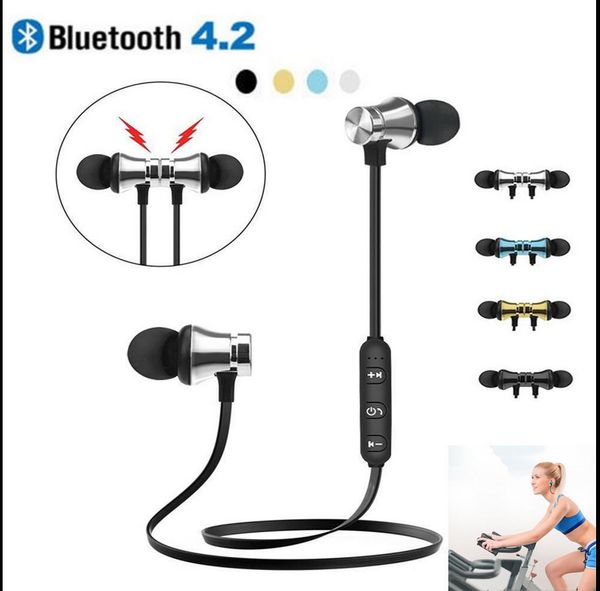 xt11 bluetooth headphones magnetic wireless running sport earphones headset bt 4.2 with mic mp3 earbud for iphone lg smartphones in box
xt11 bluetooth headphones magnetic wireless running sport earphones headset bt 4.2 with mic mp3 earbud for iphone lg smartphones in box