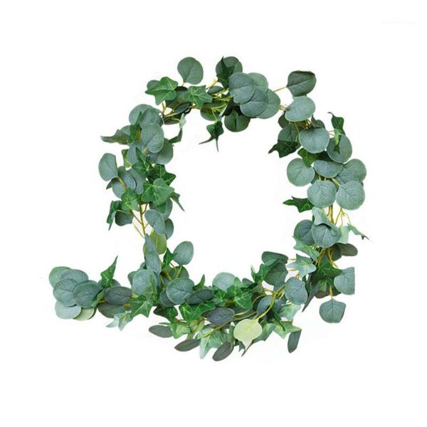 1xartificial simulated vine 2m artificial eucalyptus leaves compo vine simulation rattan wedding wall home decor wedding arches1
1xartificial simulated vine 2m artificial eucalyptus leaves compo vine simulation rattan wedding wall home decor wedding arches1