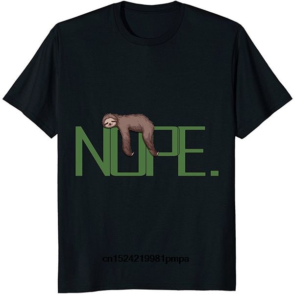funny men t shirt white t-shirt tshirts black tee nope sloth gift tshirt nope not today shirt for men sport hooded sweatshirt hoodie
funny men t shirt white t-shirt tshirts black tee nope sloth gift tshirt nope not today shirt for men sport hooded sweatshirt hoodie