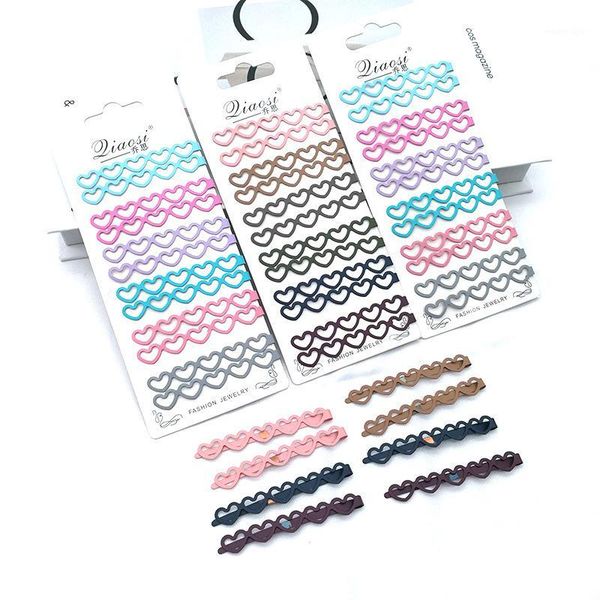 hair accessories retro net red love hollow geometric hairpin color alloy paint side clip apparel clips dropship1, Slivery;white
hair accessories retro net red love hollow geometric hairpin color alloy paint side clip apparel clips dropship1, Slivery;white