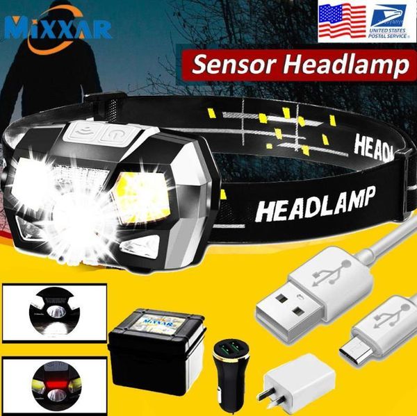 ezk20 dropshipping cob enhanced led headlamp ultra bright rechargeable headlight with red light motion sensor waterproof1
ezk20 dropshipping cob enhanced led headlamp ultra bright rechargeable headlight with red light motion sensor waterproof1