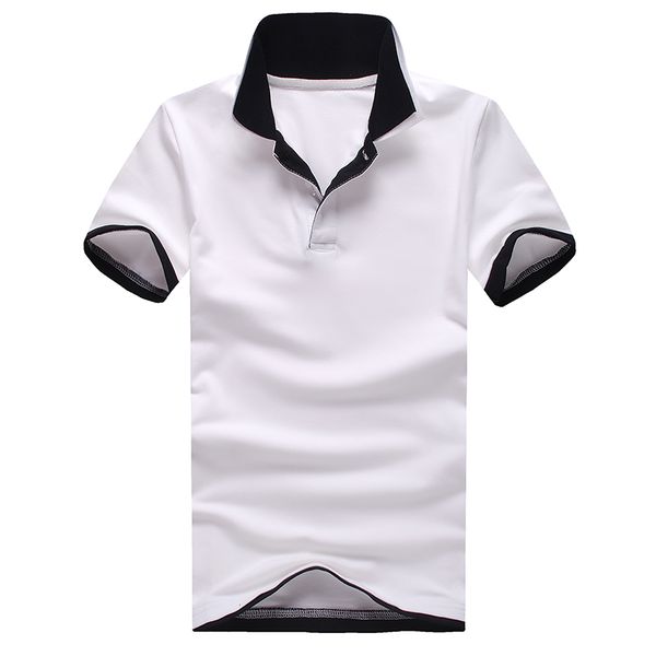 2021 polo shirts of short men arriving new mens poloshirt tag male cotton simple style clothes solid summer k48 f6s5, White;black
2021 polo shirts of short men arriving new mens poloshirt tag male cotton simple style clothes solid summer k48 f6s5, White;black