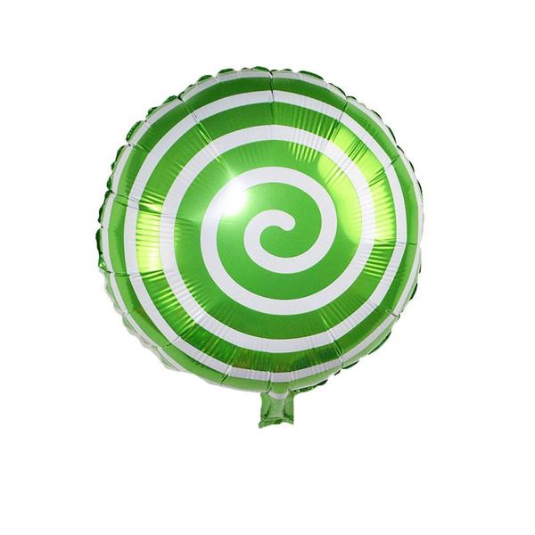 18 inch round lollipop helium balloon aluminum foil balloons inflatable gift children's birthday baloon party decoration ball wmtjam
18 inch round lollipop helium balloon aluminum foil balloons inflatable gift children's birthday baloon party decoration ball wmtjam
