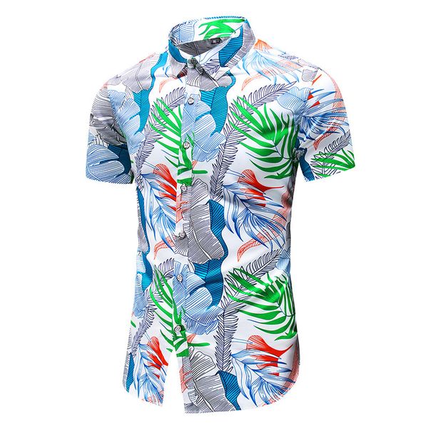 2021 new korea fashion hawaii beach design short sleeves shirts men's printing shirt clothes will see greater 5xl 6xl co5c, White;black
2021 new korea fashion hawaii beach design short sleeves shirts men's printing shirt clothes will see greater 5xl 6xl co5c, White;black
