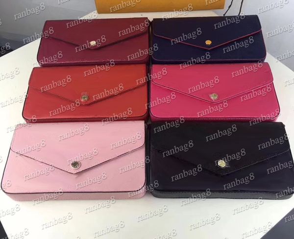 box leather handbags clutch pouch genuine number chain crossbody women's pochette bags small shoulder pockets inside bag two serial ora, Red;black
box leather handbags clutch pouch genuine number chain crossbody women's pochette bags small shoulder pockets inside bag two serial ora, Red;black