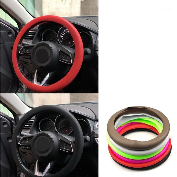 car silicone steering wheel cover for kia rio k2 k5 k4 k9 k900 kx3 kx5 kx7 cerato soul forte sportage1
car silicone steering wheel cover for kia rio k2 k5 k4 k9 k900 kx3 kx5 kx7 cerato soul forte sportage1