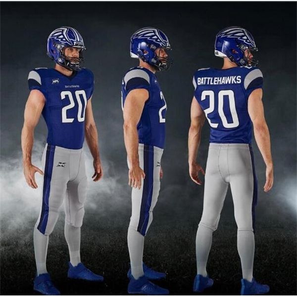 custom 121s,youth,women,toddler,xfl 2020 st. louis battlehawks personalized any name and number any size stitched college jersey, Black
custom 121s,youth,women,toddler,xfl 2020 st. louis battlehawks personalized any name and number any size stitched college jersey, Black