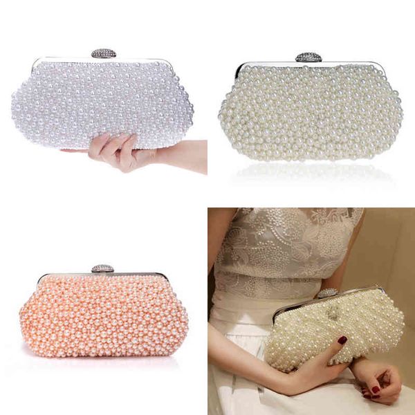 nxy handbag women messenger beaded vintage evening bags imitation pearl shell shoulder s diamonds clutch for wedding 0214
nxy handbag women messenger beaded vintage evening bags imitation pearl shell shoulder s diamonds clutch for wedding 0214