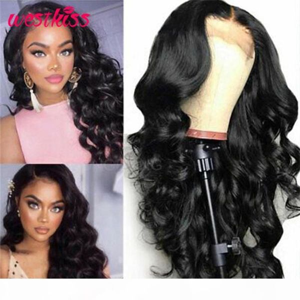loose deep wave 5x5 lace closure wig brazilian lace front human hair wig 150% 180% density pre-plucked for women west kiss hair, Black;brown
loose deep wave 5x5 lace closure wig brazilian lace front human hair wig 150% 180% density pre-plucked for women west kiss hair, Black;brown