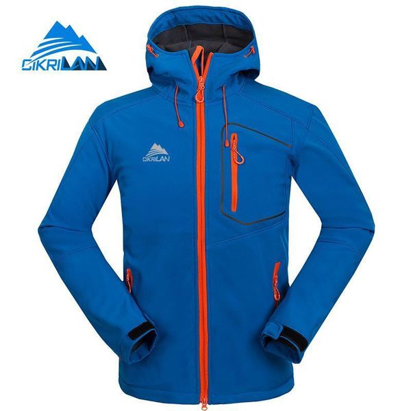 cikrilan mens hiking jackets camping softshell outdoor jacket men windbreaker water resistant coat winter autumn sport casacos 201128, Black;brown
cikrilan mens hiking jackets camping softshell outdoor jacket men windbreaker water resistant coat winter autumn sport casacos 201128, Black;brown