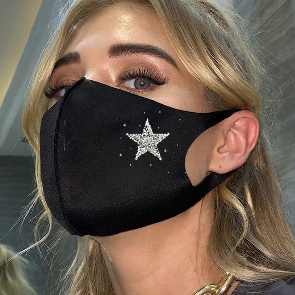 adults rhinestones designer mask washable for reusable cotton fabric face maskfashion masque de protection halloween mascarilla
adults rhinestones designer mask washable for reusable cotton fabric face maskfashion masque de protection halloween mascarilla