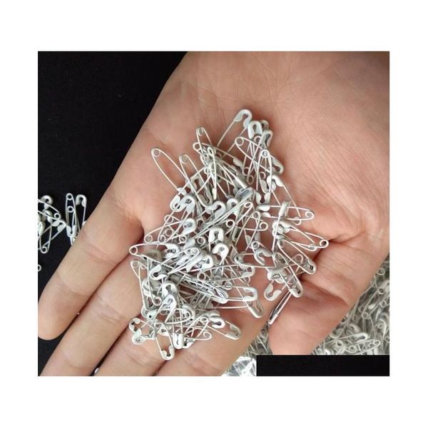 500 pcs mini 19mm pure white brass safety pin good for tags, jewelry, craft, only usd jllnmo yummy_shop, Silver
500 pcs mini 19mm pure white brass safety pin good for tags, jewelry, craft, only usd jllnmo yummy_shop, Silver