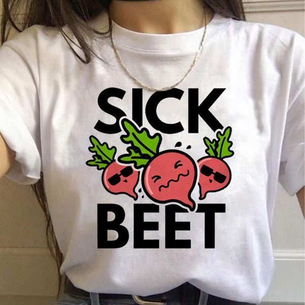funny vegan t shirt women t-shirt harajuku ulzzang cartoon tshirt women graphic tee korean kawaii female shirts, White
funny vegan t shirt women t-shirt harajuku ulzzang cartoon tshirt women graphic tee korean kawaii female shirts, White