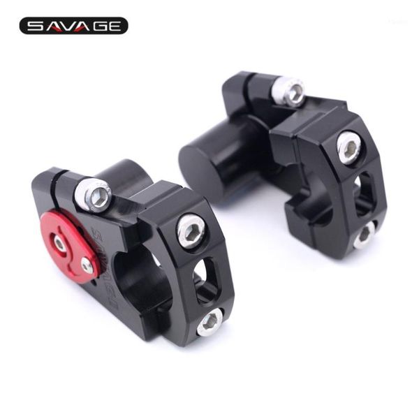 handlebar riser bar clamp adapter for tiger 800 /xc/xrx 2011-2016, tiger 1200/1050 sport 12-18 motorcycle adjustable new1
handlebar riser bar clamp adapter for tiger 800 /xc/xrx 2011-2016, tiger 1200/1050 sport 12-18 motorcycle adjustable new1