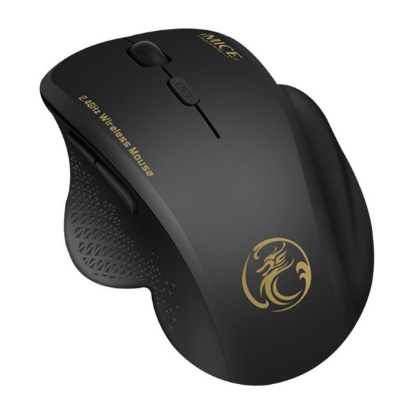 mice imice g6 2.4ghz wireless 6 buttons mouse 3 level 1600 dpi adjustable ergonomic gaming for computer lapdesktop
mice imice g6 2.4ghz wireless 6 buttons mouse 3 level 1600 dpi adjustable ergonomic gaming for computer lapdesktop