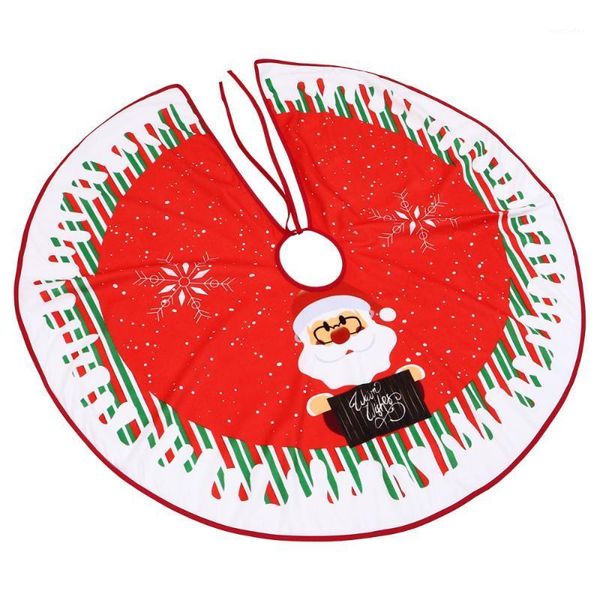 christmas decorations 1pc tree skirt fashion exquisite adorable apron cover carpet for festive party1
christmas decorations 1pc tree skirt fashion exquisite adorable apron cover carpet for festive party1