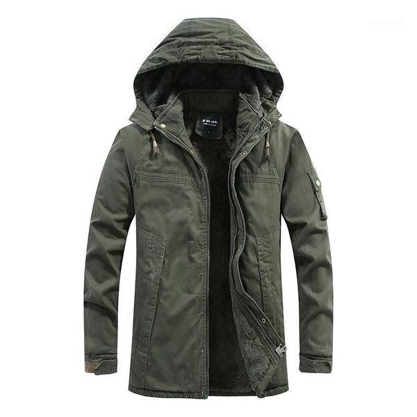 men's down & parkas men winter jacket thick warm parka fur hooded windproof cotton coat male windbreaker solid color jackets m-4xl1, Black
men's down & parkas men winter jacket thick warm parka fur hooded windproof cotton coat male windbreaker solid color jackets m-4xl1, Black