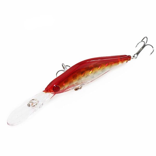 1шт minnow рыбалка приманка 9.5cm 7g плавающего 0.5-2.5m внутри лазерной искусственного рыбалка bait 6 # крючков жестких воблеров mi024 wmtf 
1шт minnow рыбалка приманка 9.5cm 7g плавающего 0.5-2.5m внутри лазерной искусственного рыбалка bait 6 # крючков жестких воблеров mi024 wmtf