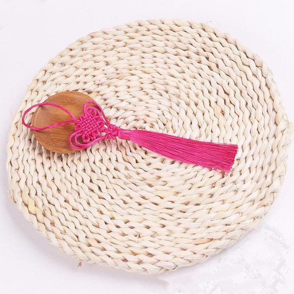 10 шт. love heart chinese knot tassels diy кулон ювелирные изделия главная текстильная занавеска одежда для одежды швейное macrame украшение
10 шт. love heart chinese knot tassels diy кулон ювелирные изделия главная текстильная занавеска одежда для одежды швейное macrame украшение