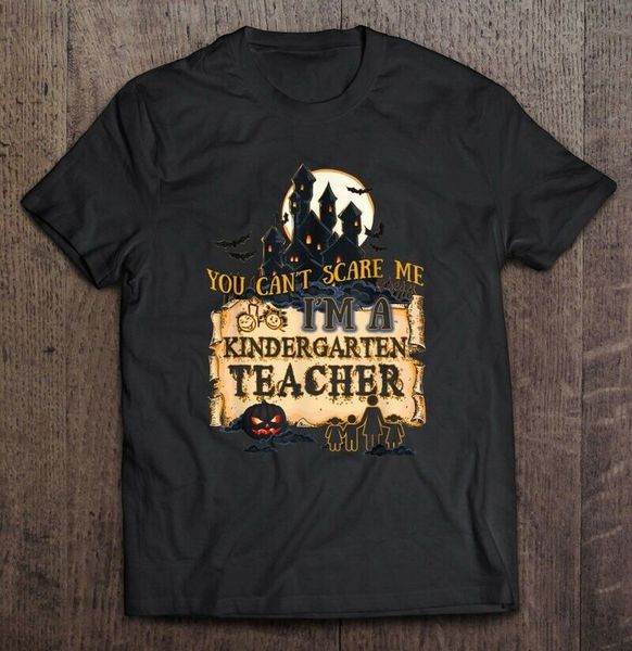 you can t scare me i m a kindergarten teacher halloween men s 3xl hoodie designers t shirts sweatshirt
you can t scare me i m a kindergarten teacher halloween men s 3xl hoodie designers t shirts sweatshirt