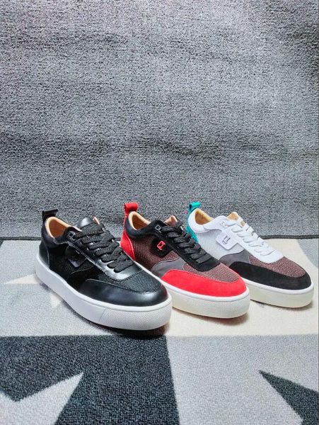 new popular men's and women's fashion platform shoes a variety of colors matching rainbow comfortable flat casual shoes, Black
new popular men's and women's fashion platform shoes a variety of colors matching rainbow comfortable flat casual shoes, Black