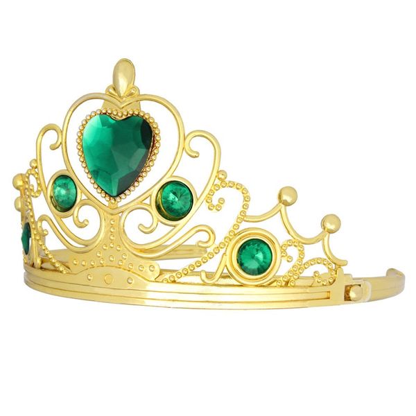 child plastic crown kid festival golden color crowns children festivals party perform hair hoop new arrival 1 9xl l1
child plastic crown kid festival golden color crowns children festivals party perform hair hoop new arrival 1 9xl l1