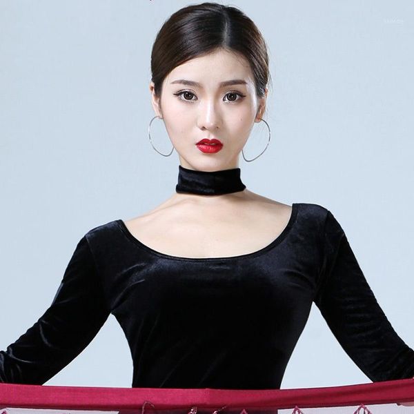 latin dance women black lace summer short sleeve round neck practice performance latin dance clothes bi3671, Black;red
latin dance women black lace summer short sleeve round neck practice performance latin dance clothes bi3671, Black;red