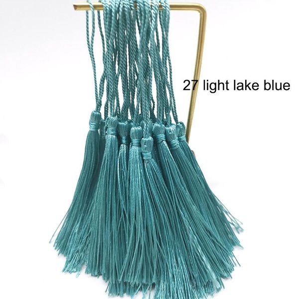 32pcs pack mixed color 7cm hanging rope silk tassels fringe sewing bang tassel trim key tassels for diy embellish curtain access h jlljes
32pcs pack mixed color 7cm hanging rope silk tassels fringe sewing bang tassel trim key tassels for diy embellish curtain access h jlljes