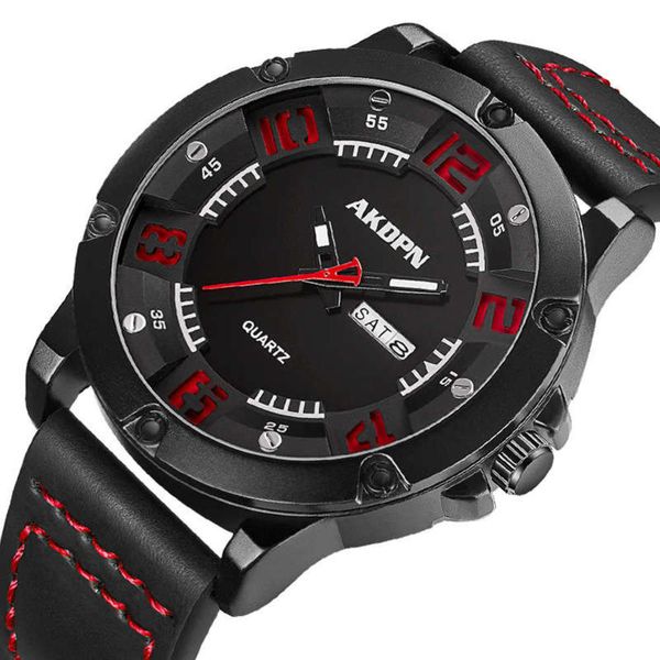 watch fashion trend men's watch quartz double calendar waterproof men's watch man, Slivery;brown
watch fashion trend men's watch quartz double calendar waterproof men's watch man, Slivery;brown