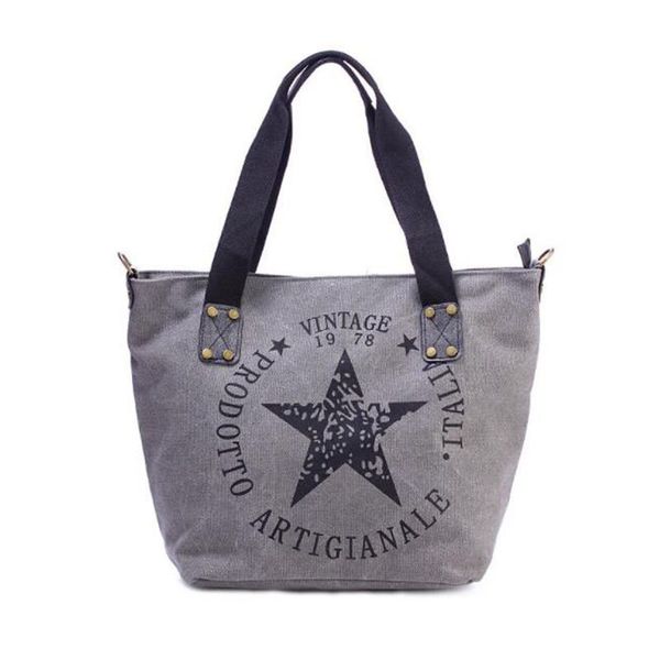 2020 big star printing vintage canvas shoulder bags women travel tote factory outlet plus size multifunctional lw-384
2020 big star printing vintage canvas shoulder bags women travel tote factory outlet plus size multifunctional lw-384