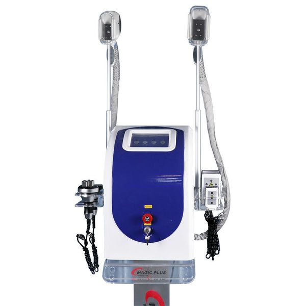 new 5 in 1 cryolipolysis with 2 cryo handles+40k+rf+facial rf+ 8 pads lase cavitation 360 degree double chin fat e slimming machine
new 5 in 1 cryolipolysis with 2 cryo handles+40k+rf+facial rf+ 8 pads lase cavitation 360 degree double chin fat e slimming machine