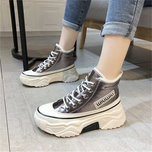 new womens 2021 growing height boots mujer trainers chunky shoes women's chaussures baskets ansd, Black
new womens 2021 growing height boots mujer trainers chunky shoes women's chaussures baskets ansd, Black
