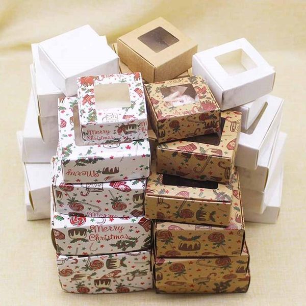 window candy gift merry christmas print box10pcs 75x75x30mm gifts box with window blank window style package box party suppiles bbyisn
window candy gift merry christmas print box10pcs 75x75x30mm gifts box with window blank window style package box party suppiles bbyisn