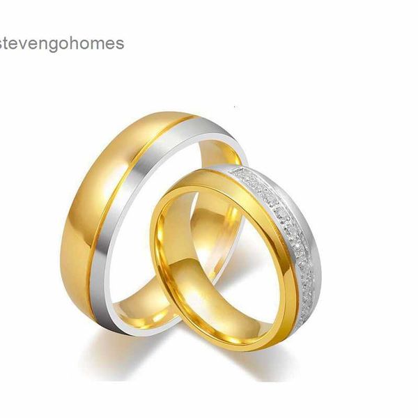 gold jewelry stainless accessories diamond korean fashion titanium steel couple ring, Silver
gold jewelry stainless accessories diamond korean fashion titanium steel couple ring, Silver