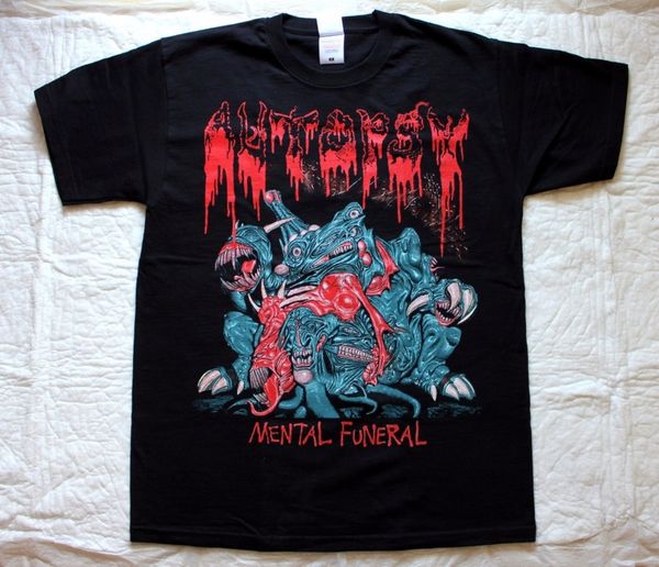 вскрытие mental funeral 91 смерть абсцесс некролог отталкивание новая черная футболка мужской самая лучшая продавая тенниска спорта толстовк
вскрытие mental funeral 91 смерть абсцесс некролог отталкивание новая черная футболка мужской самая лучшая продавая тенниска спорта толстовк