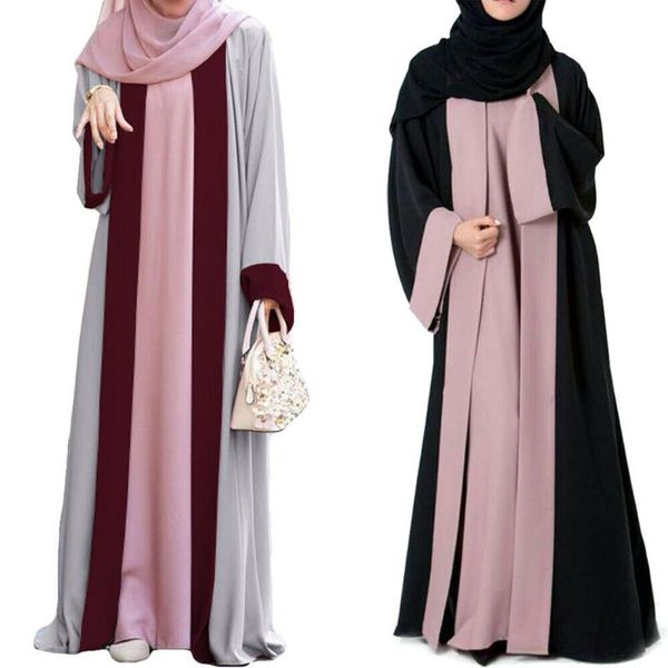 ethnic clothing dubai muslim women long sleeve open cardigan maxi dress kimono abaya kaftan jilbab party arab gown islamic robe ramadan, Red
ethnic clothing dubai muslim women long sleeve open cardigan maxi dress kimono abaya kaftan jilbab party arab gown islamic robe ramadan, Red