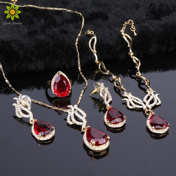 crystal bridal jewelry sets gold color water drop bridal necklace earrings bracelet ring sets 2021 wedding jewelry, Silver
crystal bridal jewelry sets gold color water drop bridal necklace earrings bracelet ring sets 2021 wedding jewelry, Silver