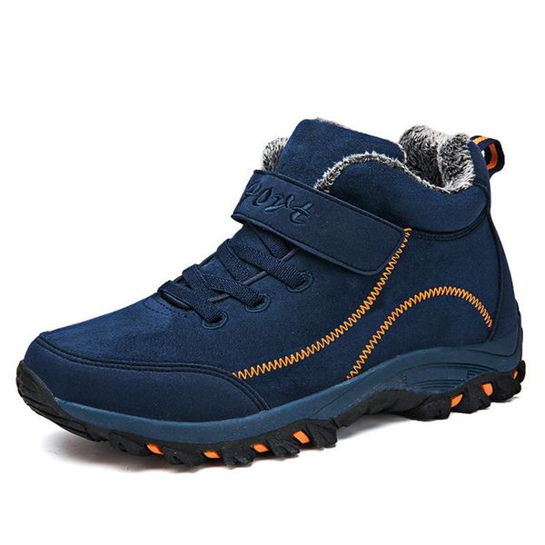 winter waterproof women boots with fur warm snow women boots work casual shoes sneakers high rubber ankle plus size, Black
winter waterproof women boots with fur warm snow women boots work casual shoes sneakers high rubber ankle plus size, Black