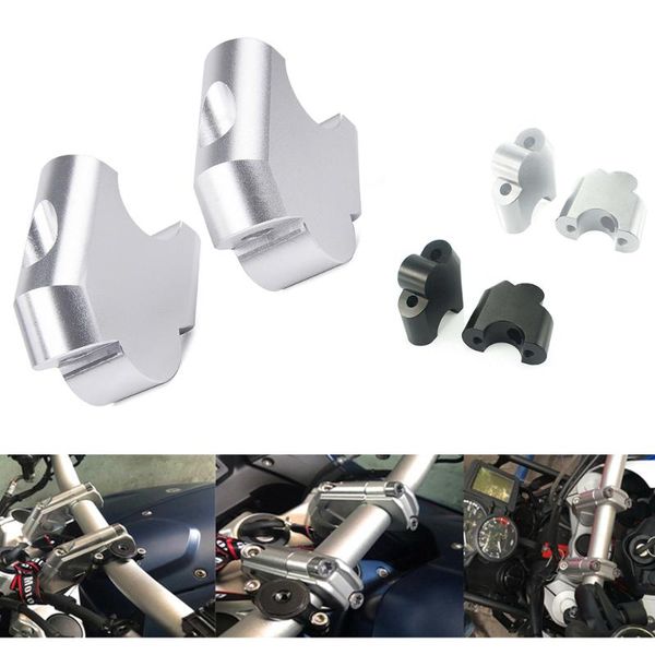 motorcycles cnc alumnium accessories handle bar riser monut clapms for f800r f 800r f800 r 2020 2020 high quality
motorcycles cnc alumnium accessories handle bar riser monut clapms for f800r f 800r f800 r 2020 2020 high quality